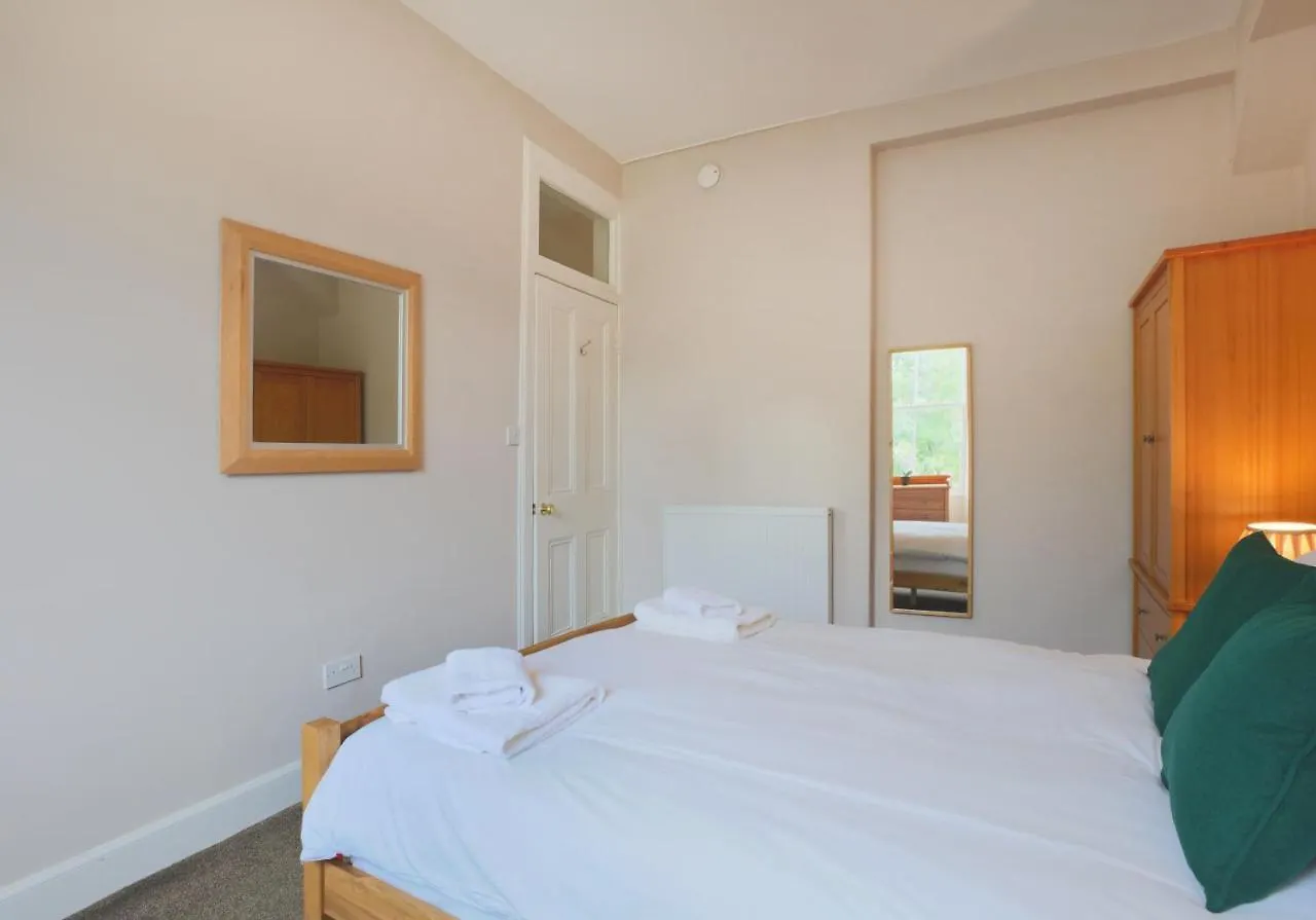 Apartment The Marchmont Residence Edinburgh United Kingdom