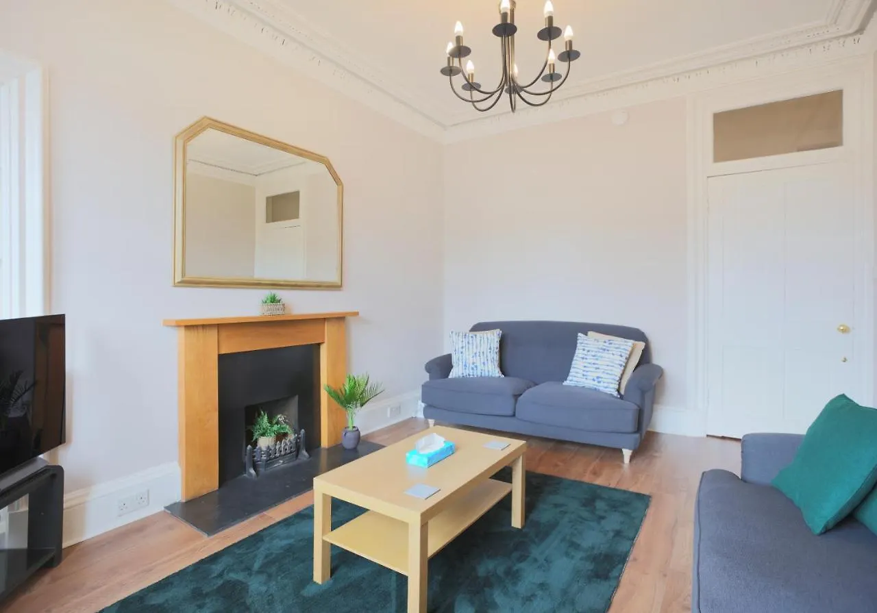 The Marchmont Residence Edinburgh 0*,  United Kingdom
