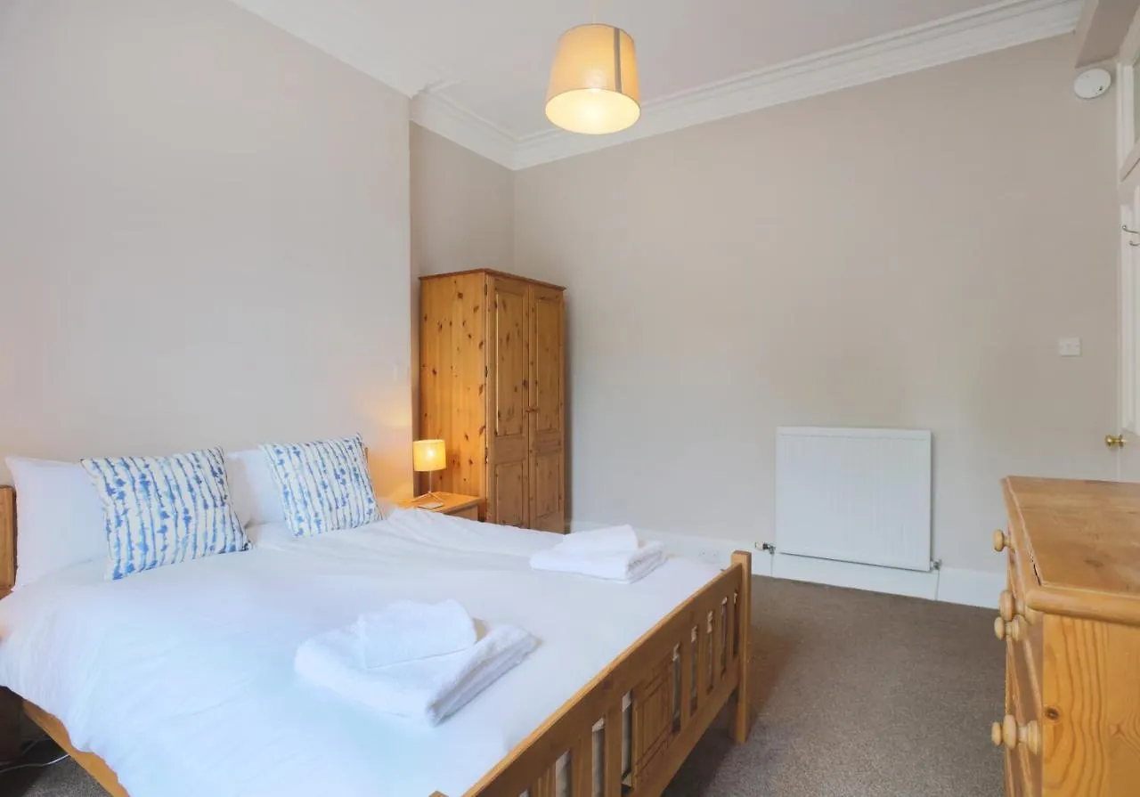 The Marchmont Residence Edinburgh 0*,